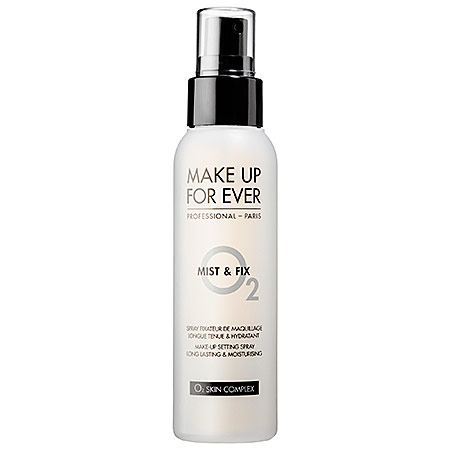 Make Up For Ever Mist & Fix Setting Spray