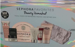 Sephora Favorites - BEAUTY UNMASKED - Sephora Inside JC Penny