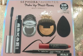 Sephora Favorites - MAKE UP MUST HAVES - Sephora Inside JC Penny
