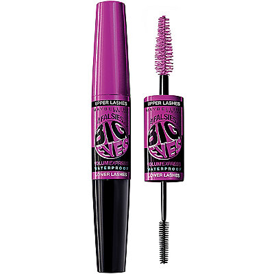 Maybelline Volum' Express Waterproof Mascara