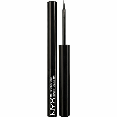 NYX Matte liquid liner