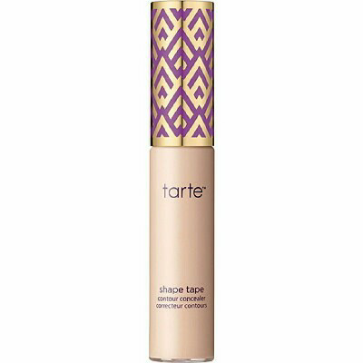 Tarted Double duty beauty shape tape contour concealer