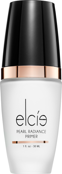 Elcie Cosmetics Pearl Radiance Primer