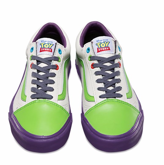 Toy Story Old Skool Buzz