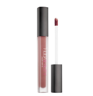Huda Beauty Liquid Matte Lipstick