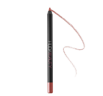 Huda Beauty Lip Contour Matte Pencil