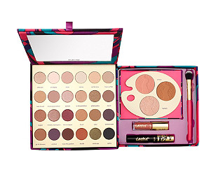 TARTE  Tarteist Paint Palette Collectors Set