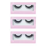House of Lashes - Iconic 3 pack
