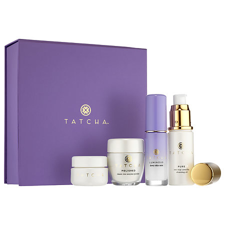 Tatcha Bestsellers Set