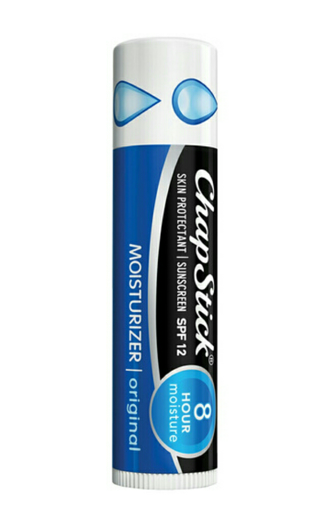 Chapstick Moisturizer Original
