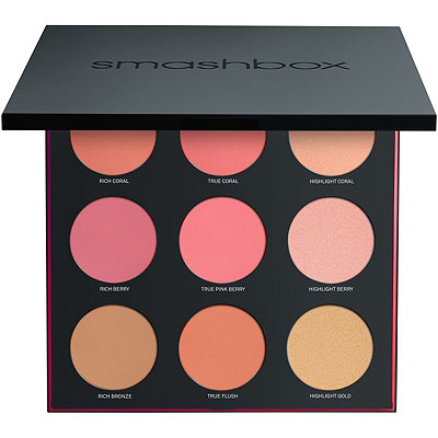 Smashbox Light It Up L.A. Lights Palette