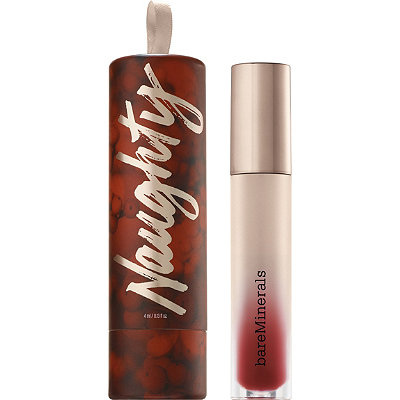 Baremineral Limited Edition Matte Liquid Lipcolor