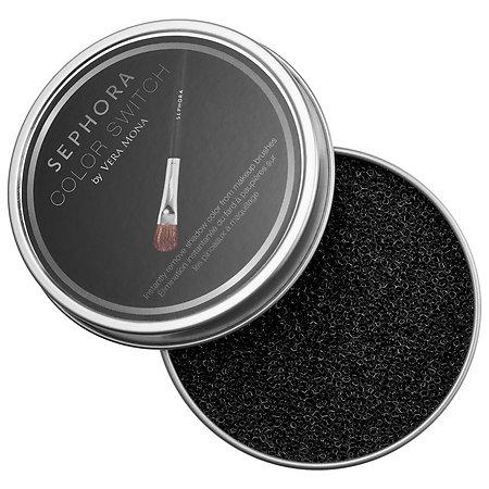 SEPHORA COLLECTION Color Switch By Vera Mona Brush Cleaner