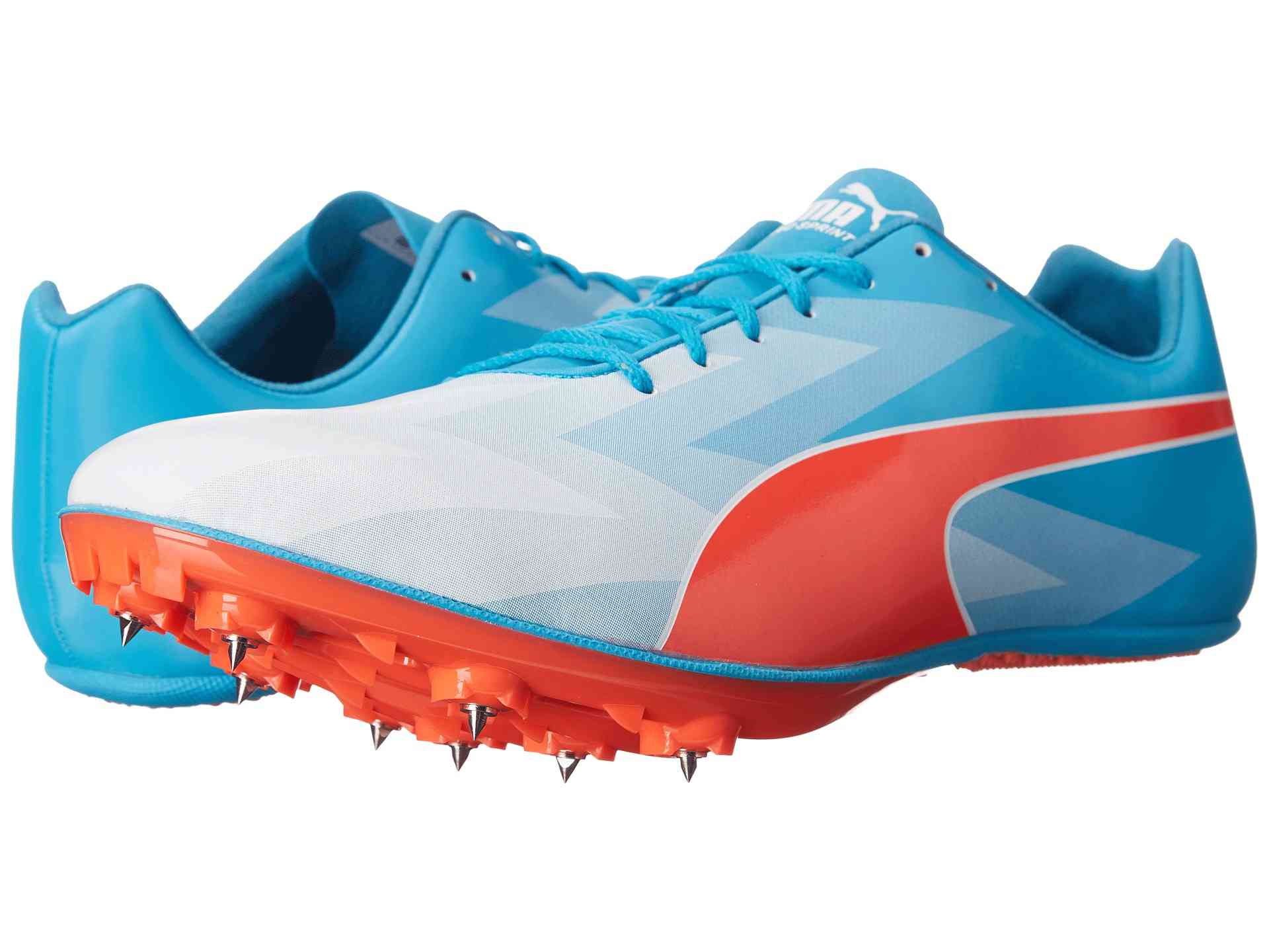 Puma Men's Evospeed sprint v6