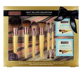 EcoTools The Best Sellers Collection