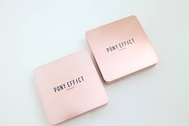 Pony Effect Coverstay Foundation