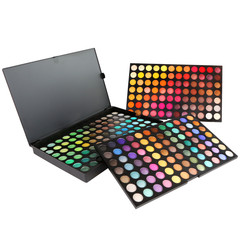 Coastal Scents 252 Ultimate Palette