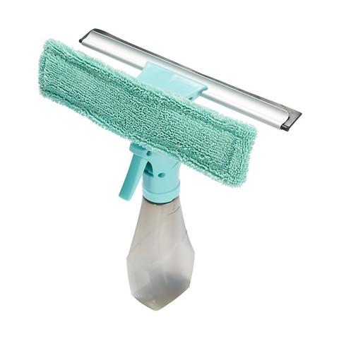 Spray Squeegee