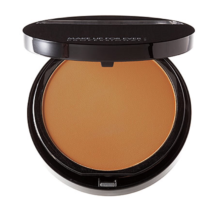 Make Up For Ever Duo Mat Powder Foundation