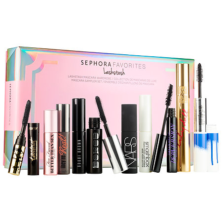 Sephora lash tash