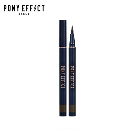 PONY EFFECT PROFECTION BRUSH LINER