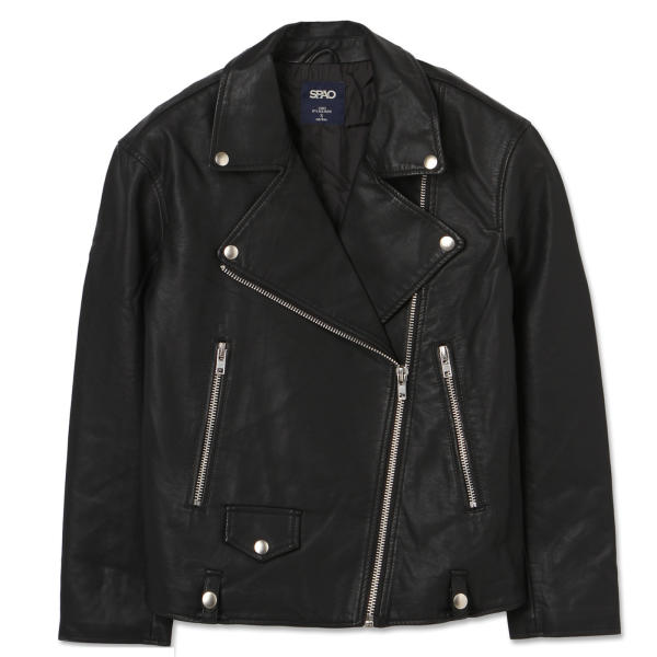 Spao Women Jacket