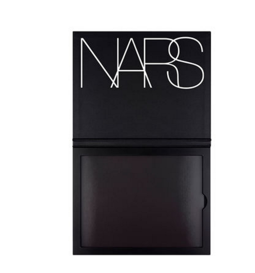 nars pro palette