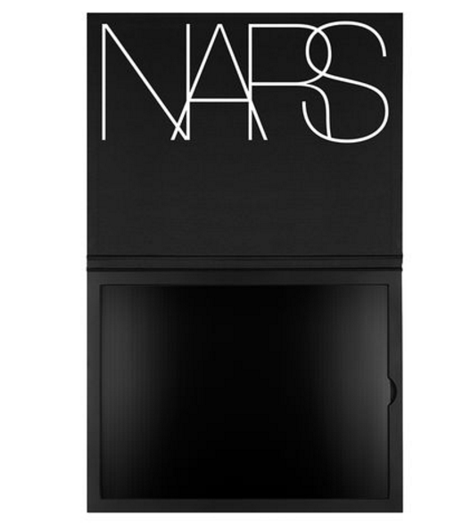 Nars Pro Palette