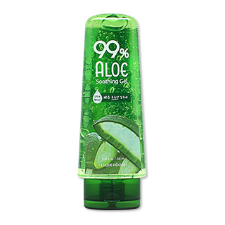 Etude House Aloe Soothing Gel