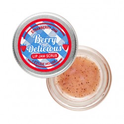 Etude House Lip Scrub