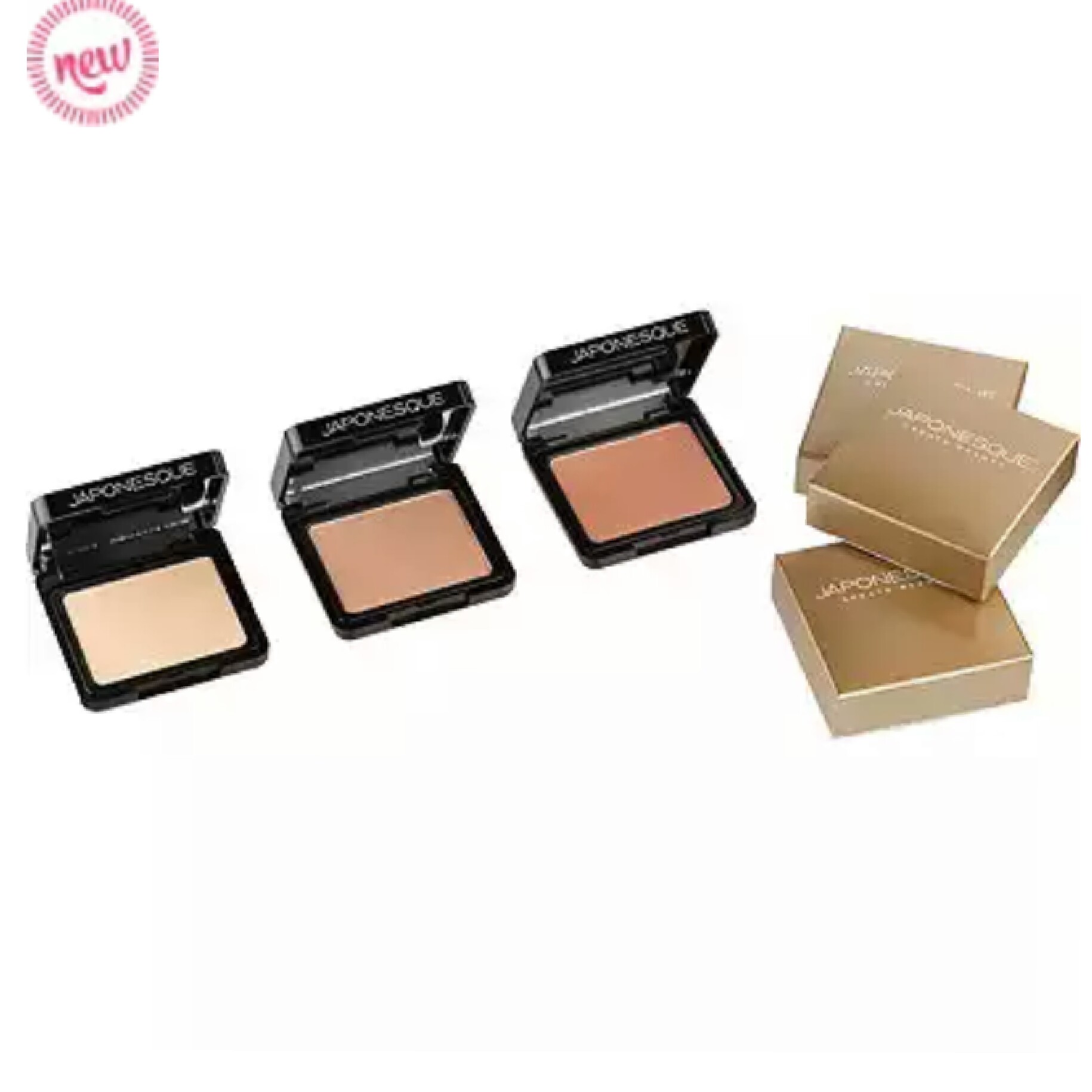 Japonesque Color Highlighting Trio