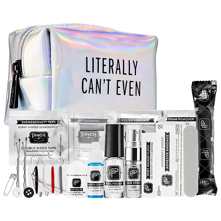Pinch Provisions Minimergency Kit For Women