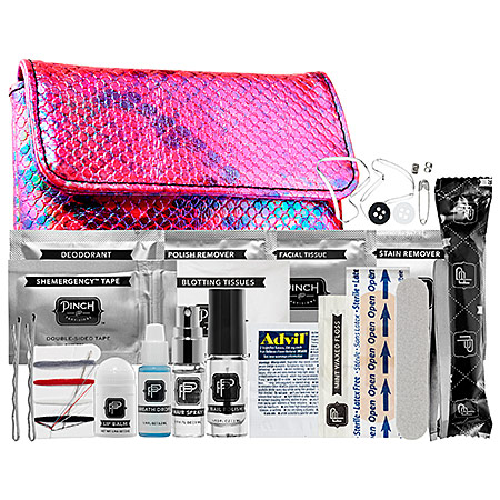Pinch Provisions Skinny Minimergency Kit for Her - Pink