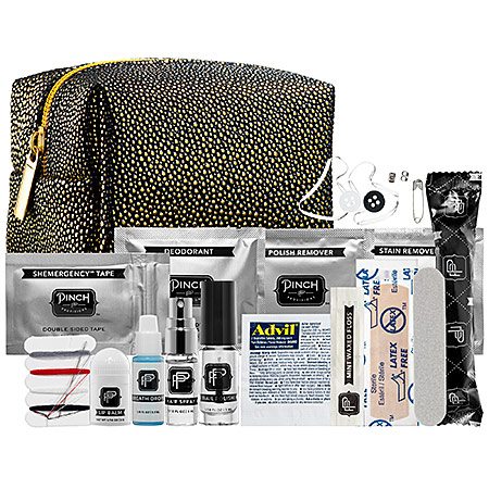 Pinch Provisions Minimergency Kit for Her - Bubbly