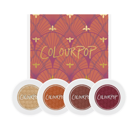 Colourpop Zingara