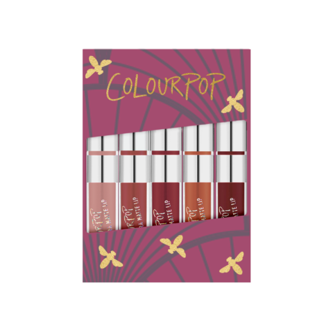 Colourpop its vintage