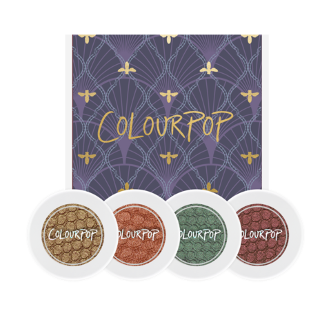 Colourpop studio 1400