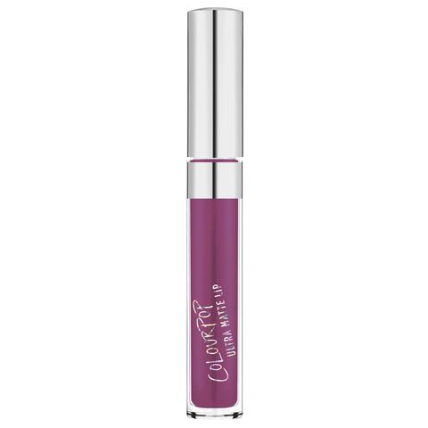 colourpop hydramatte lipstick