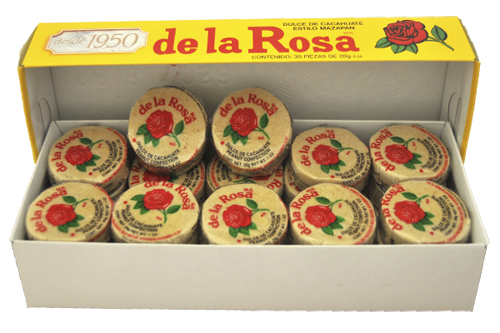 De La Rosa