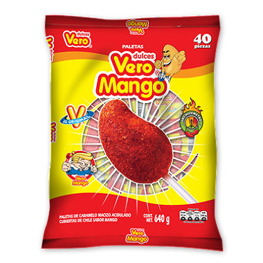 vero mango