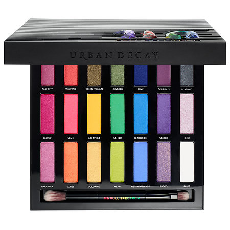 Urban Decay Full Spectrum Palette