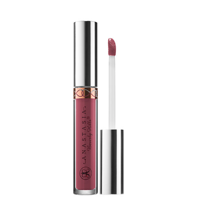 Anastasia Beverly Hills Liquid Lipstick in Allison