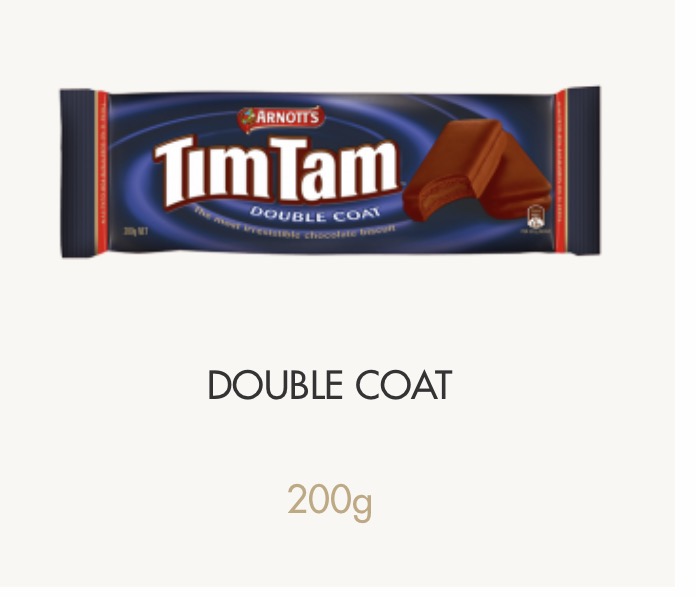 Tim Tam