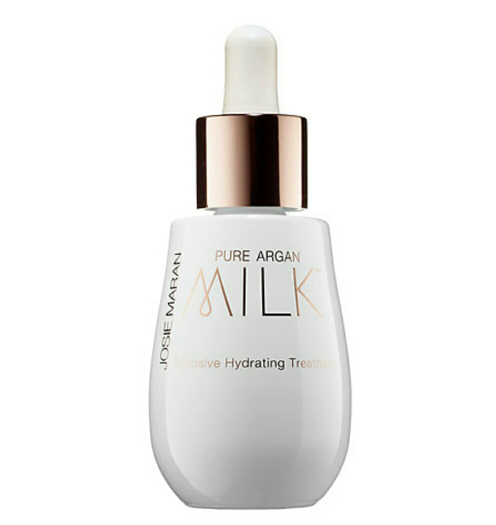 Josie Maran Pure Argan Milk Intensive Hydrating Treatment