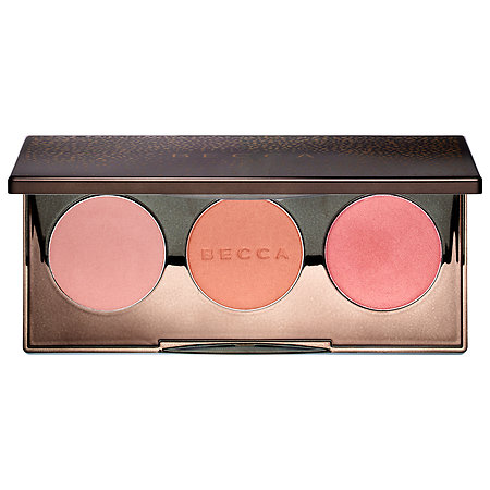 Blushed with Light Palette