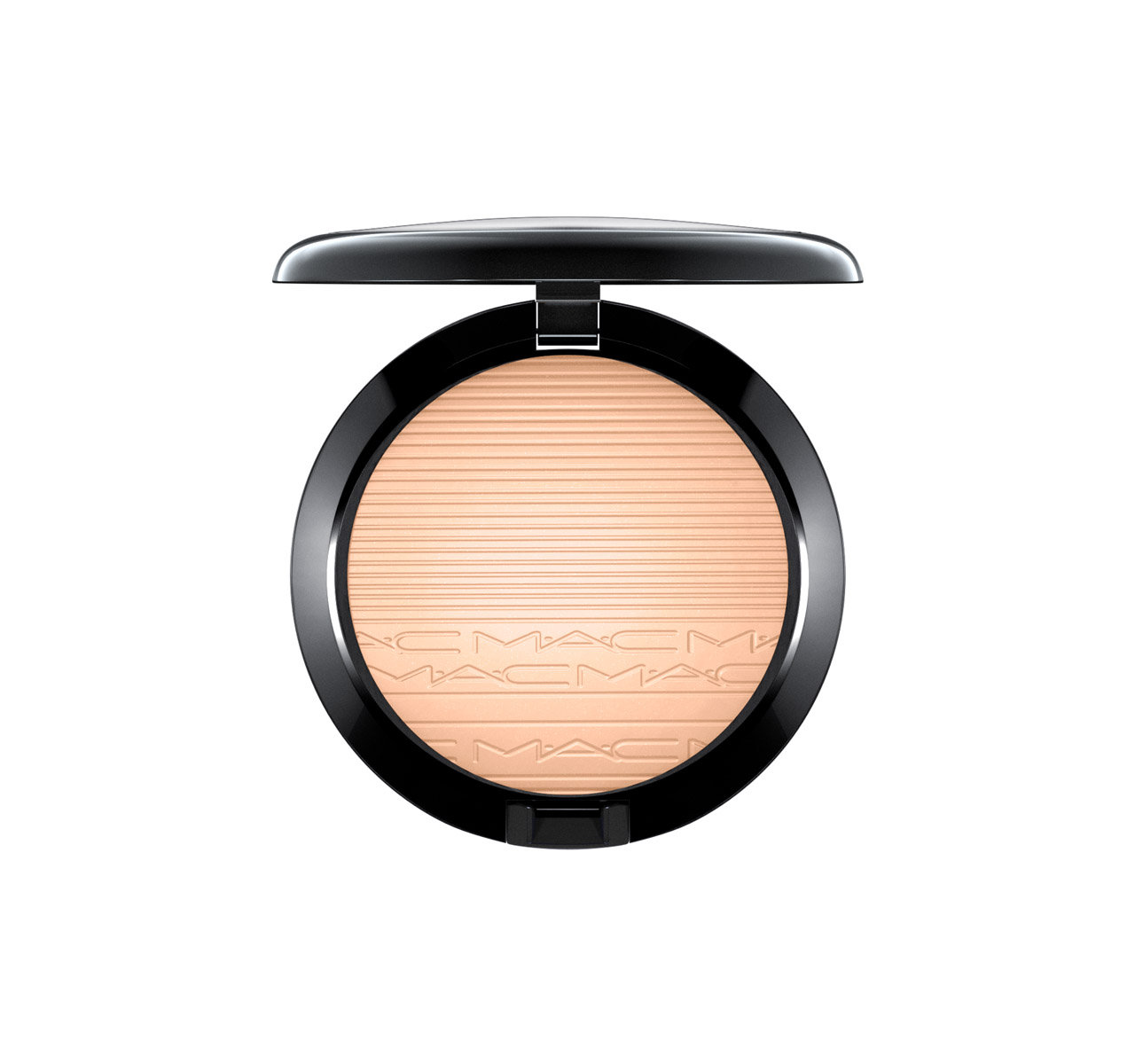mac  extra dimension skin finish