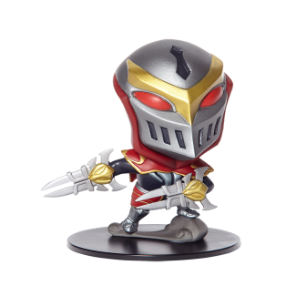 Zed figure