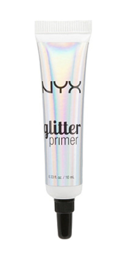 NYX COSMETICS Glitter Primer