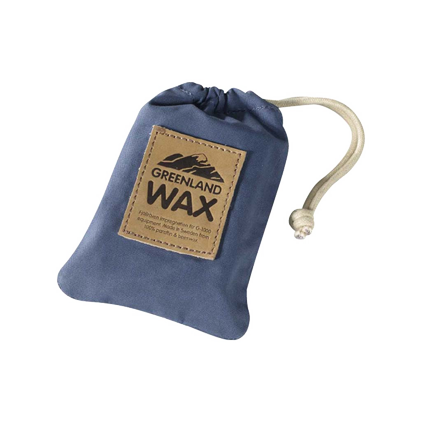 Greenland Wax