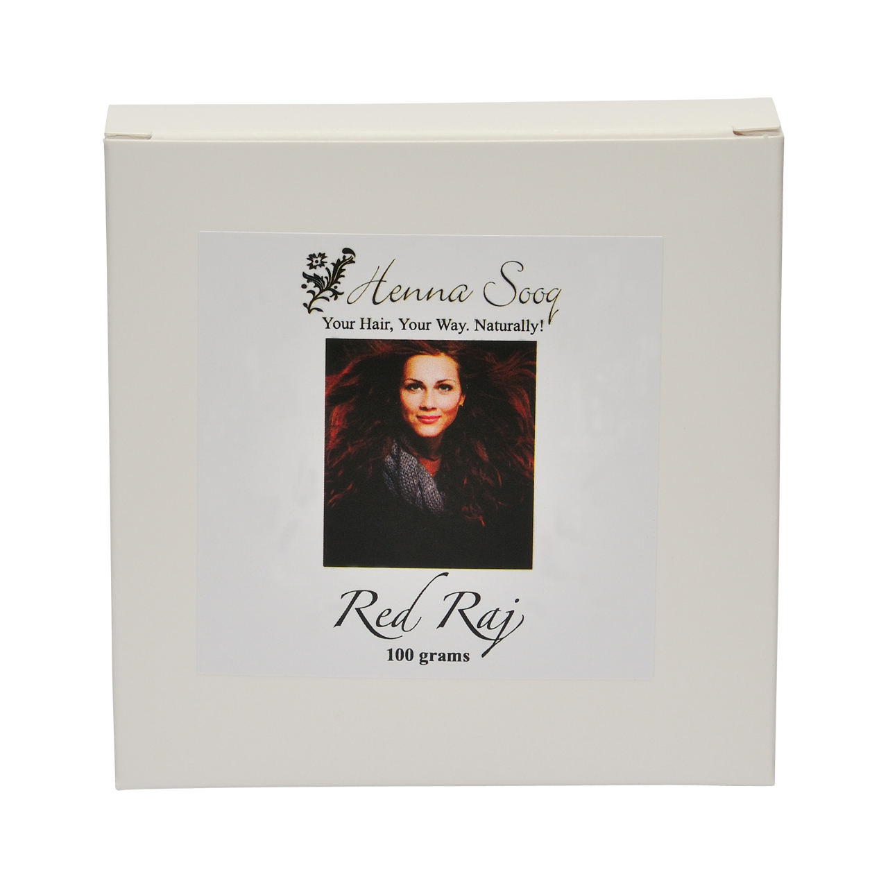Red Raj